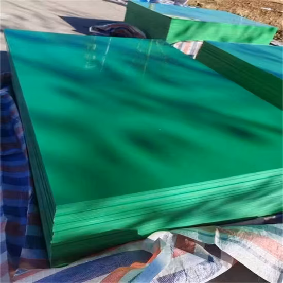 Mecanizado CNC UHMWPE POM HDPE Peek PTFE Piezas Ingeniería Plástico UHMWPE Nylon HDPE Mecanizado de bloques, almohadillas, tiras, rodamientos y láminas Mecanizado CNC